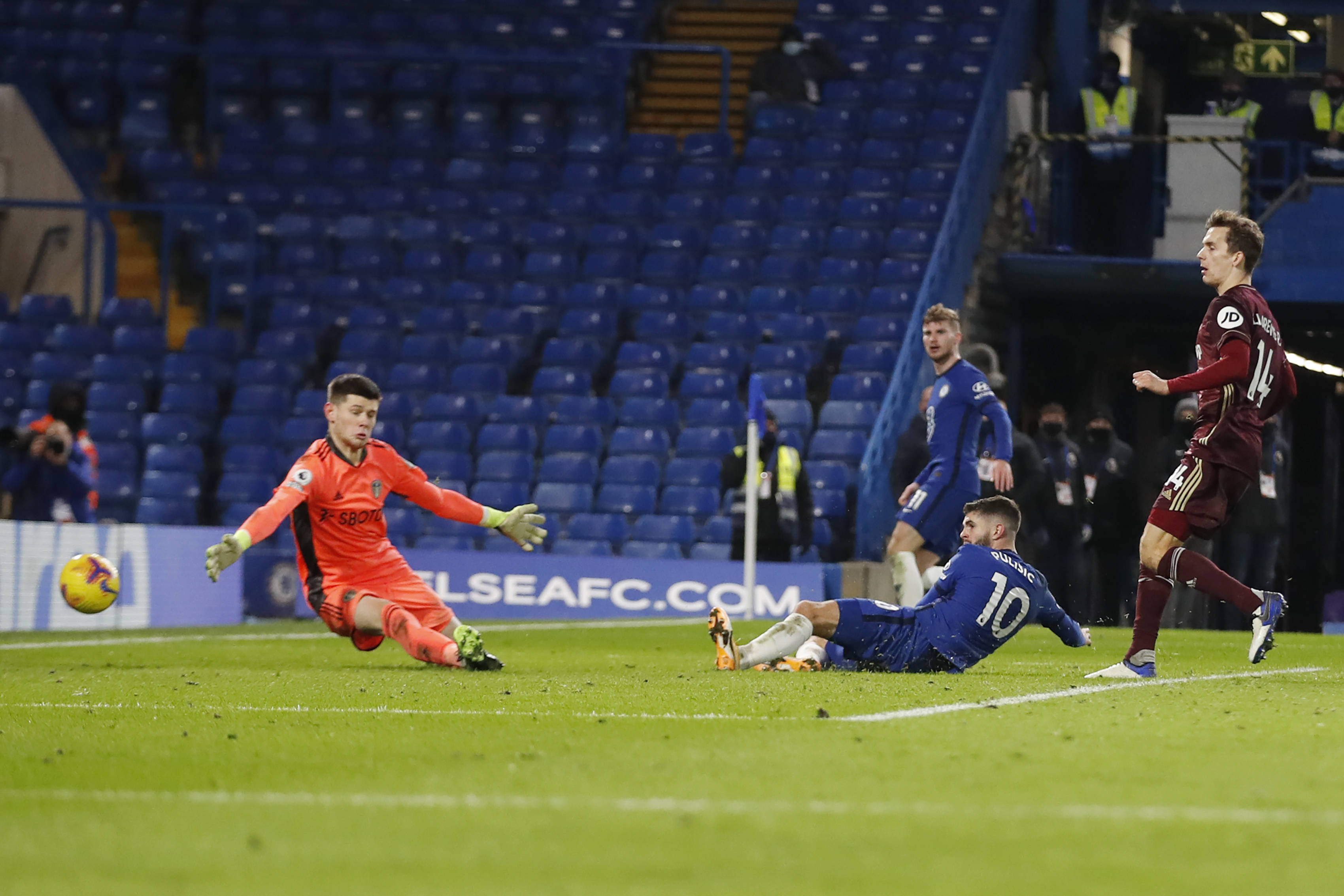 术和视野方 术和视野方